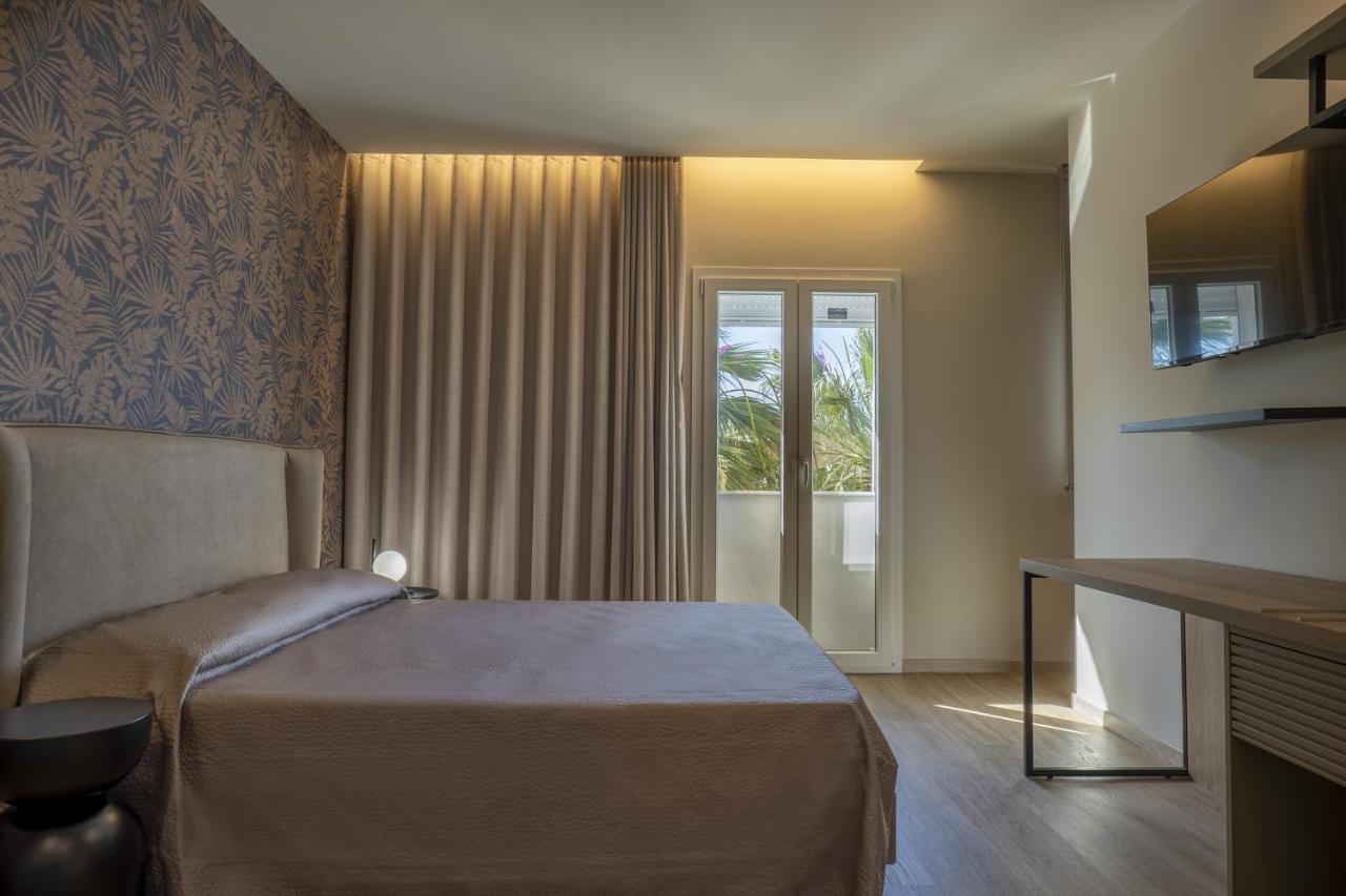 Le Due Erre Home Boutique Agrigento Eksteriør billede