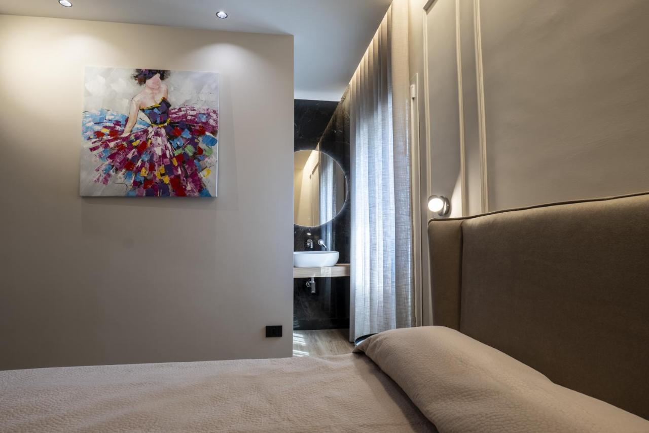 Le Due Erre Home Boutique Agrigento Eksteriør billede