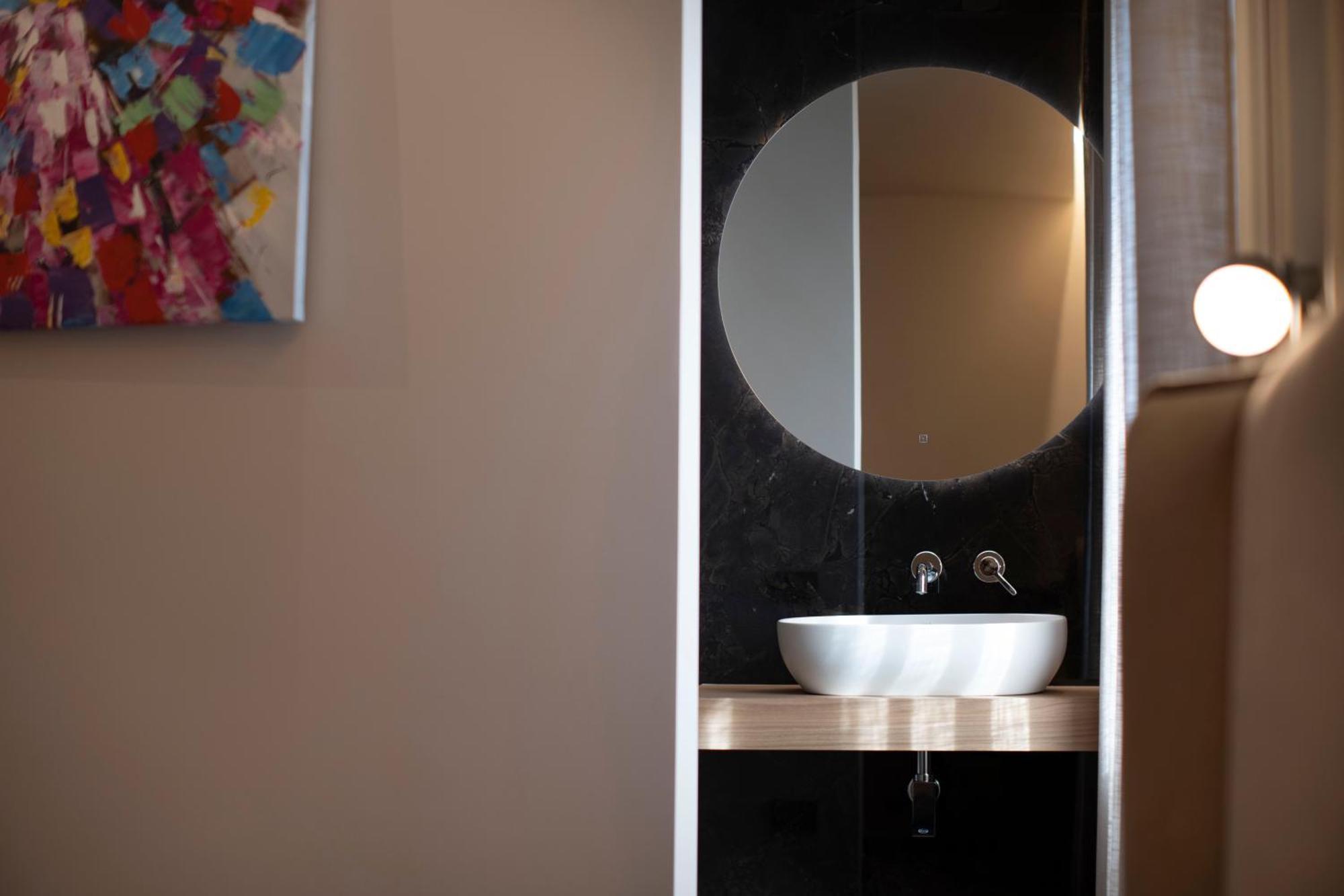Le Due Erre Home Boutique Agrigento Eksteriør billede