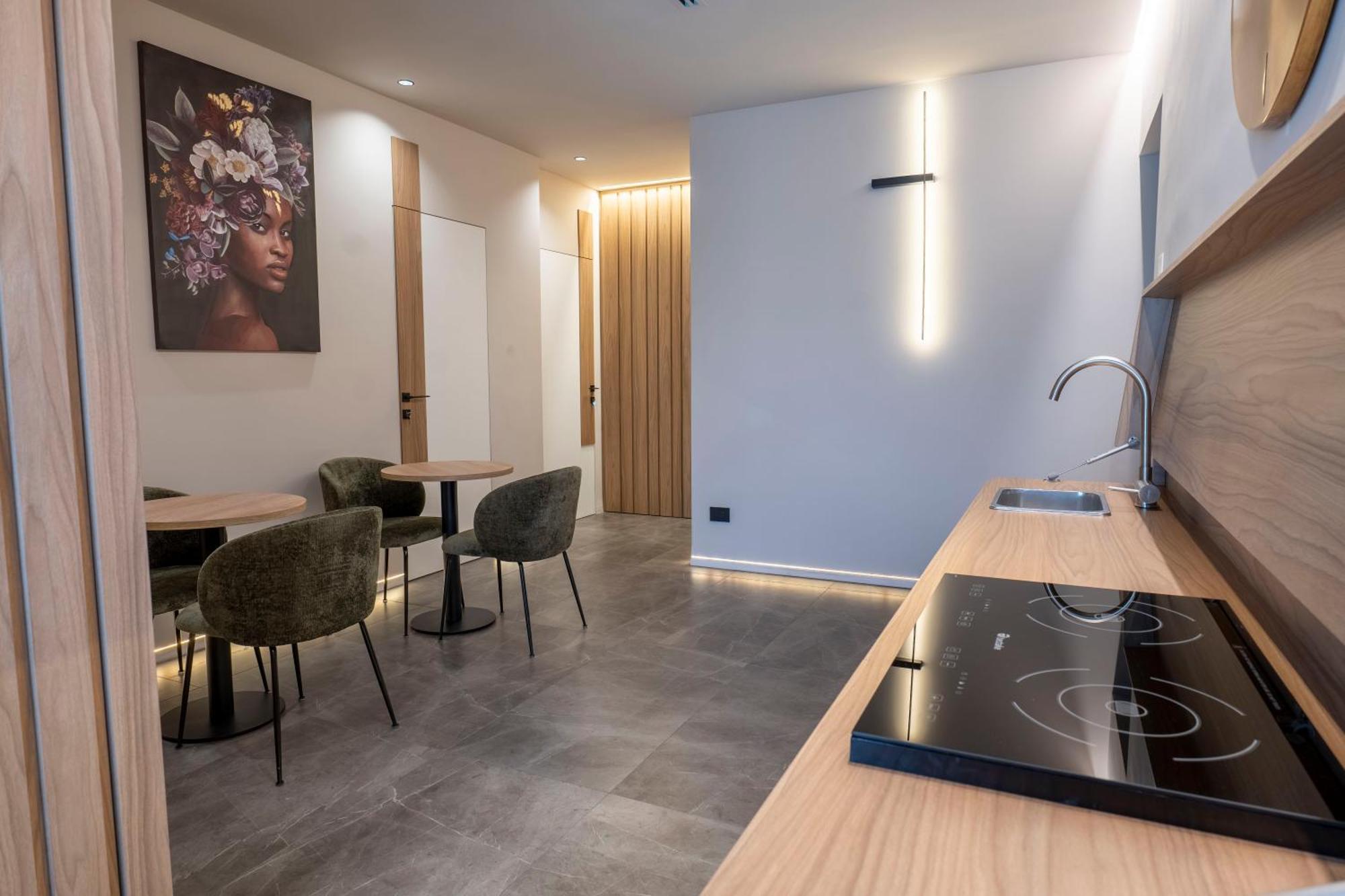 Le Due Erre Home Boutique Agrigento Eksteriør billede