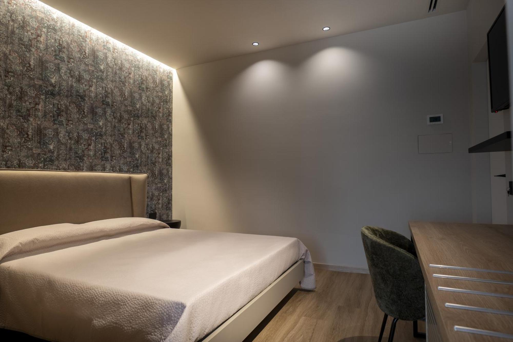 Le Due Erre Home Boutique Agrigento Eksteriør billede