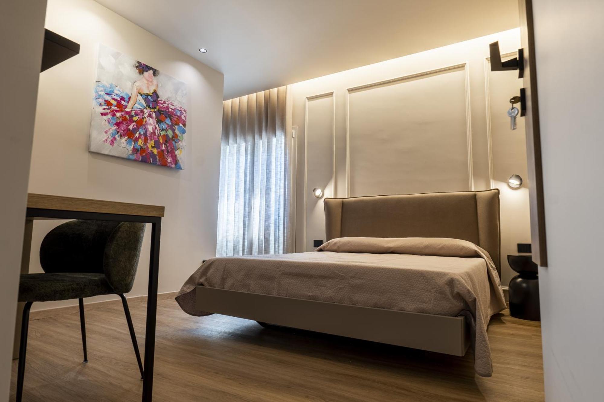Le Due Erre Home Boutique Agrigento Eksteriør billede