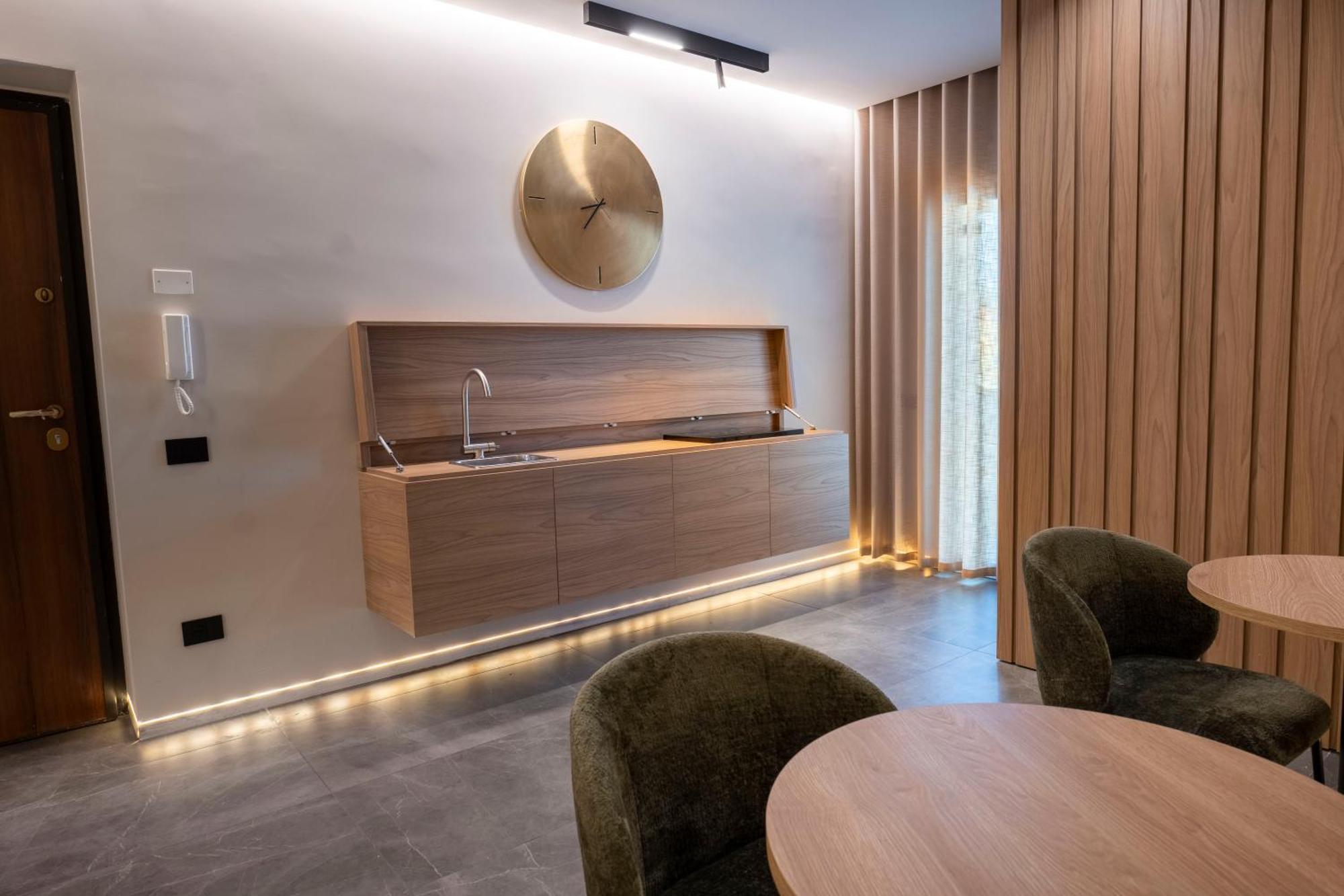 Le Due Erre Home Boutique Agrigento Eksteriør billede