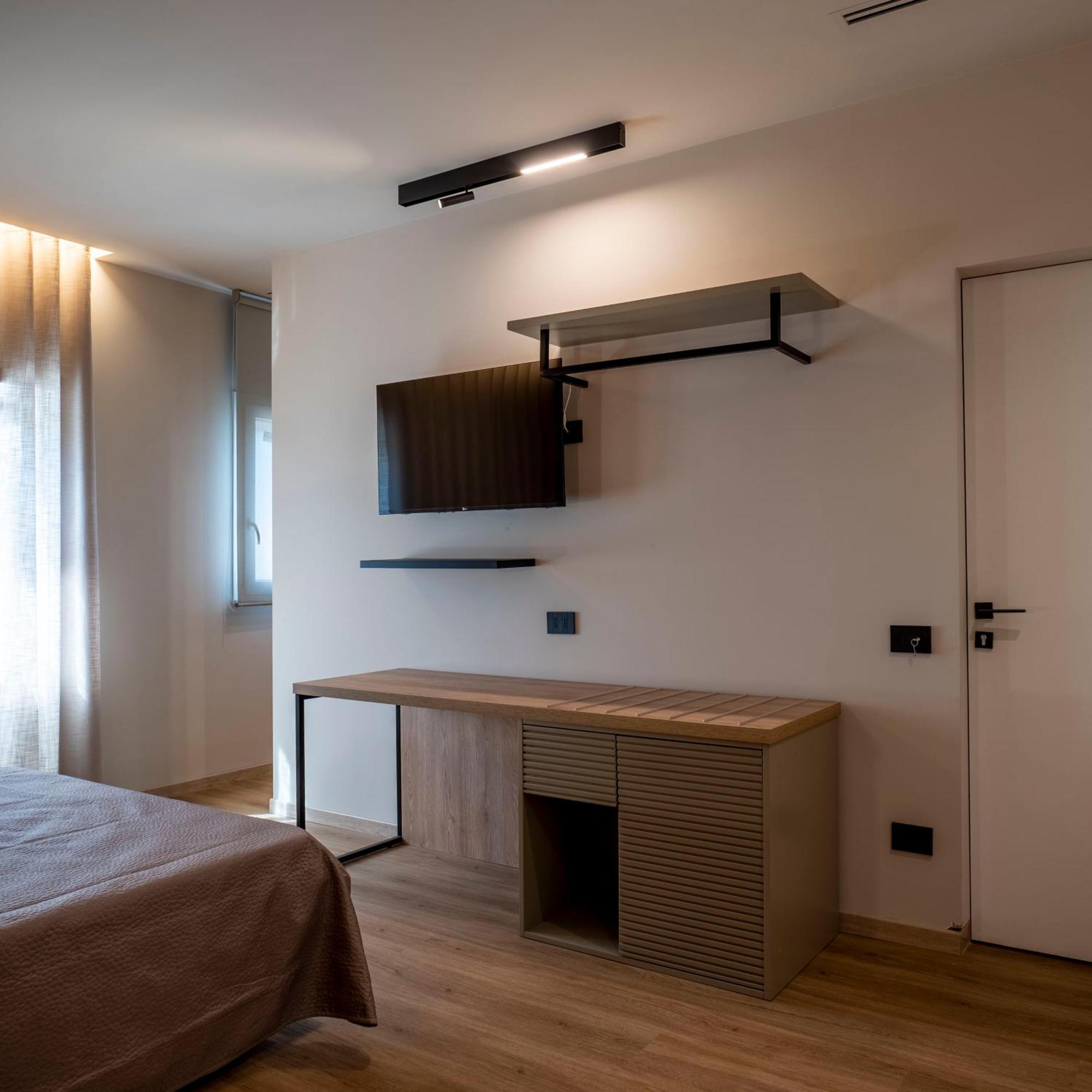 Le Due Erre Home Boutique Agrigento Eksteriør billede