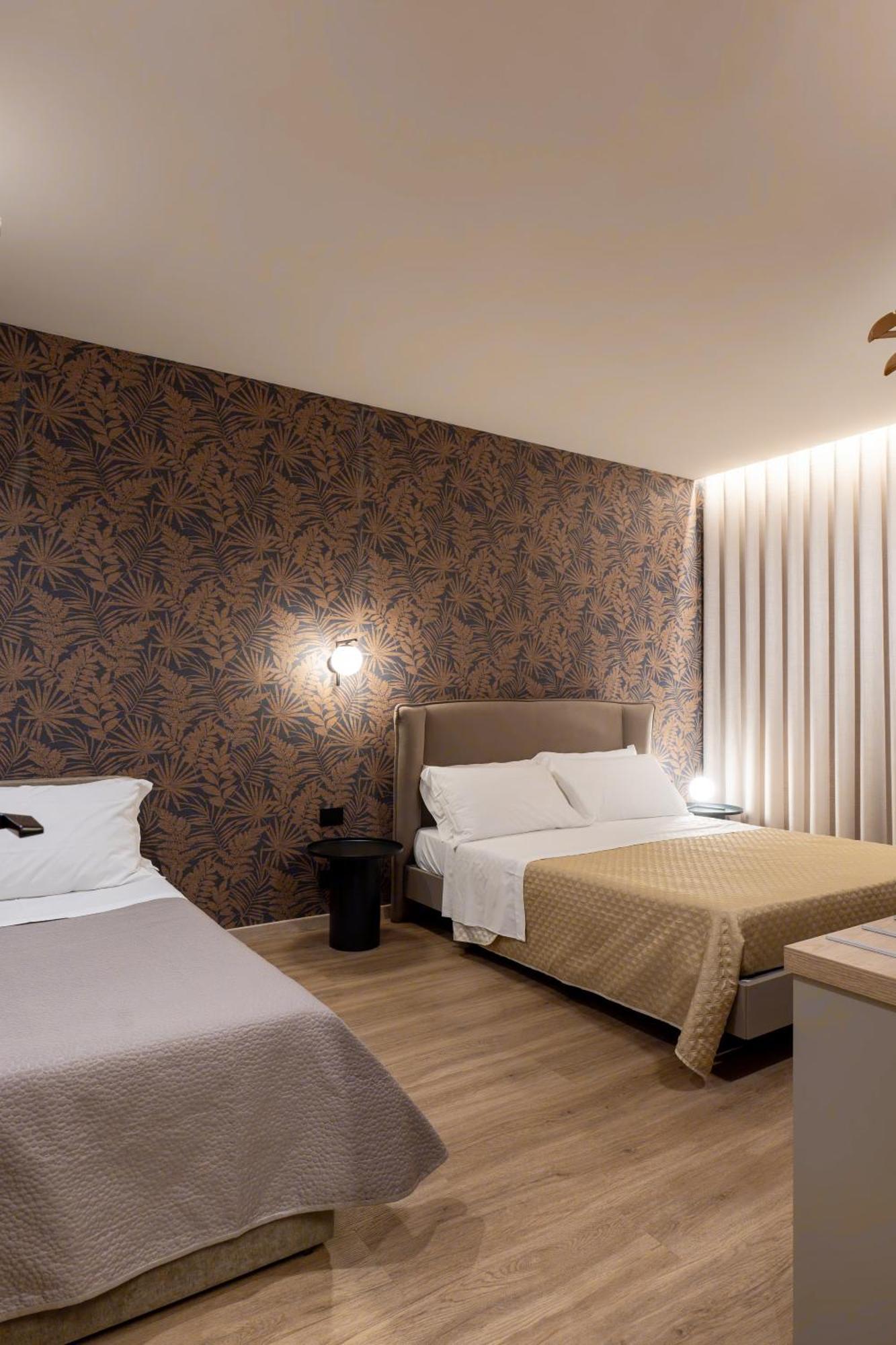 Le Due Erre Home Boutique Agrigento Eksteriør billede