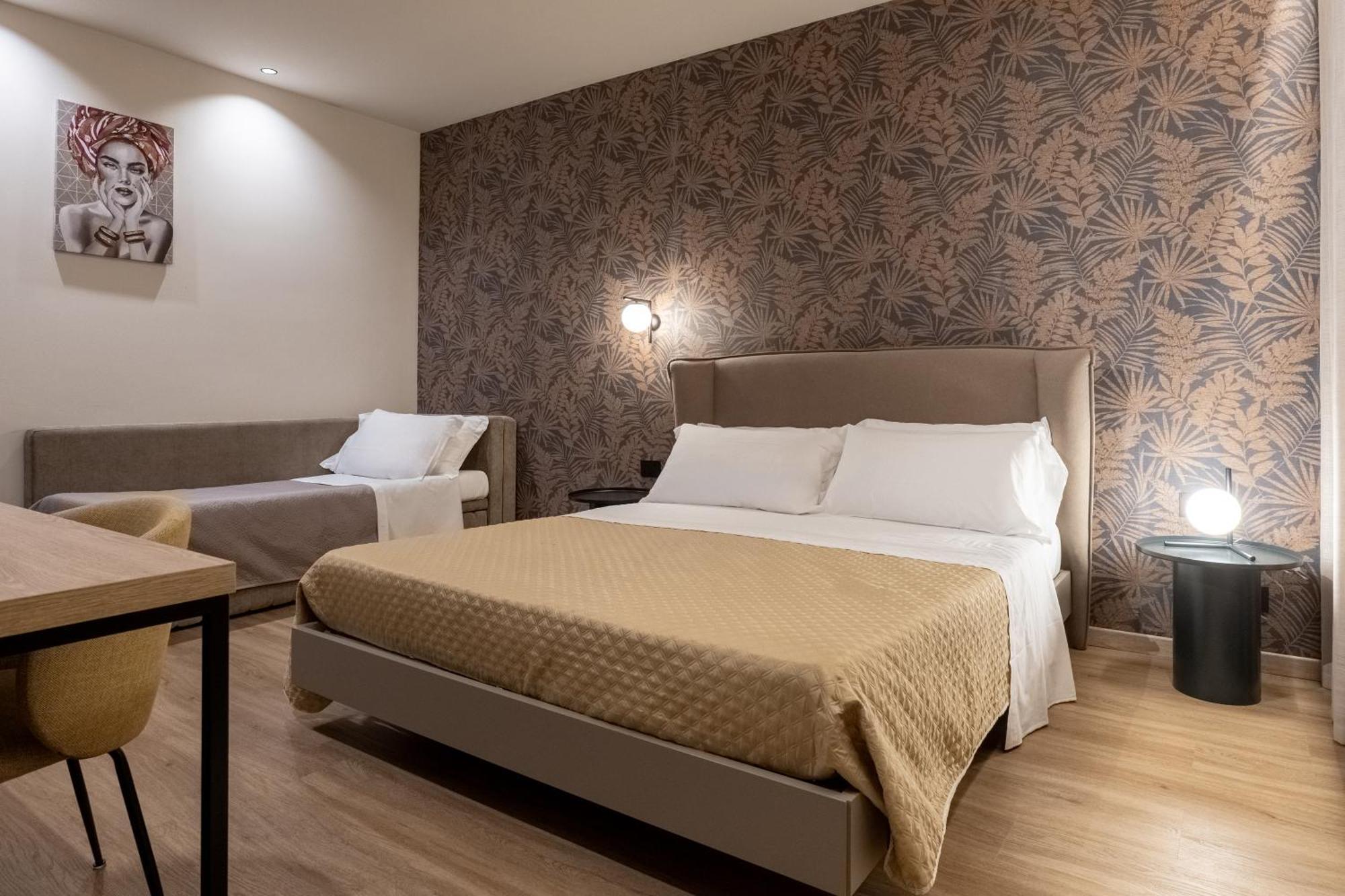 Le Due Erre Home Boutique Agrigento Eksteriør billede