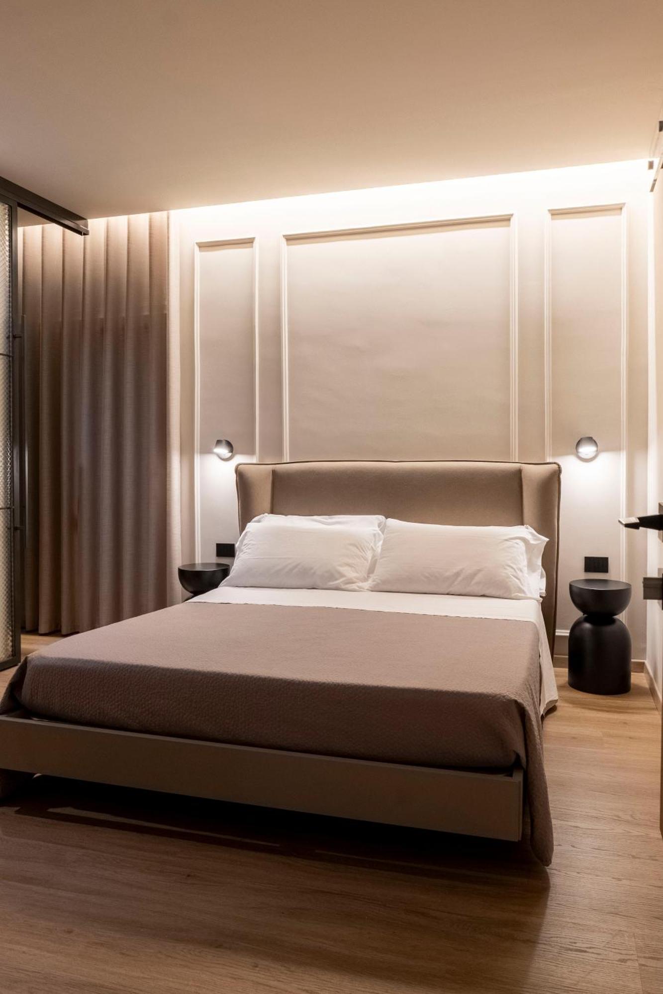 Le Due Erre Home Boutique Agrigento Eksteriør billede