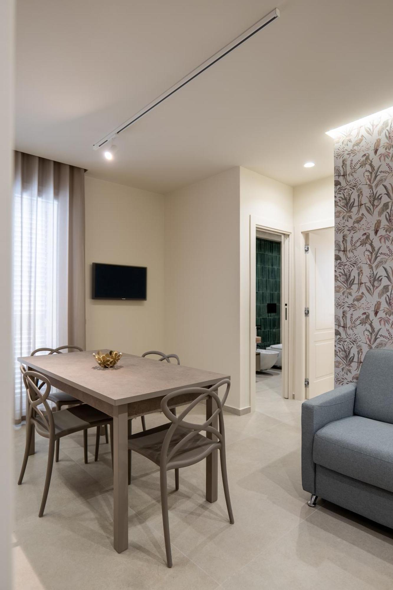 Le Due Erre Home Boutique Agrigento Eksteriør billede