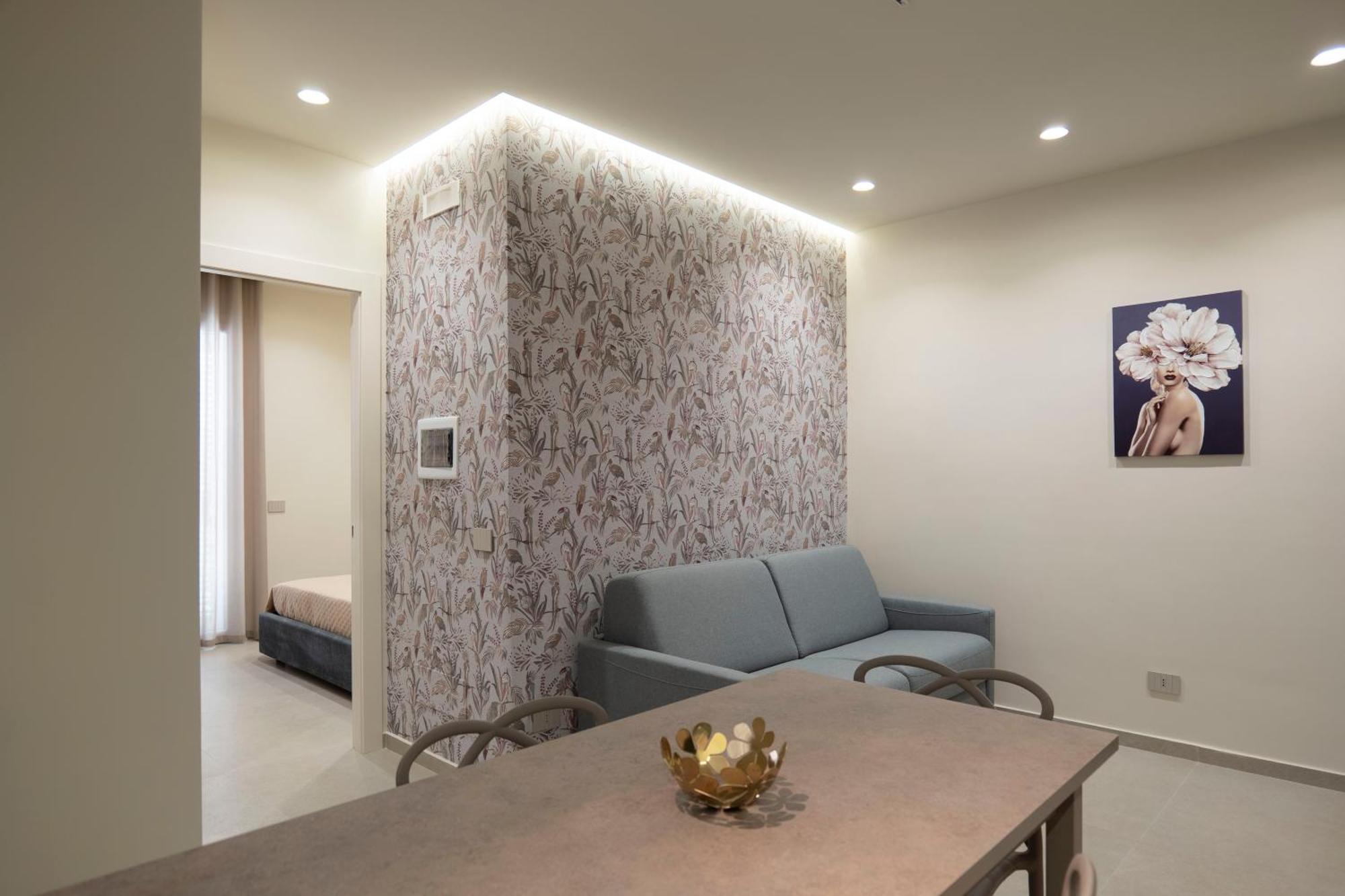 Le Due Erre Home Boutique Agrigento Eksteriør billede