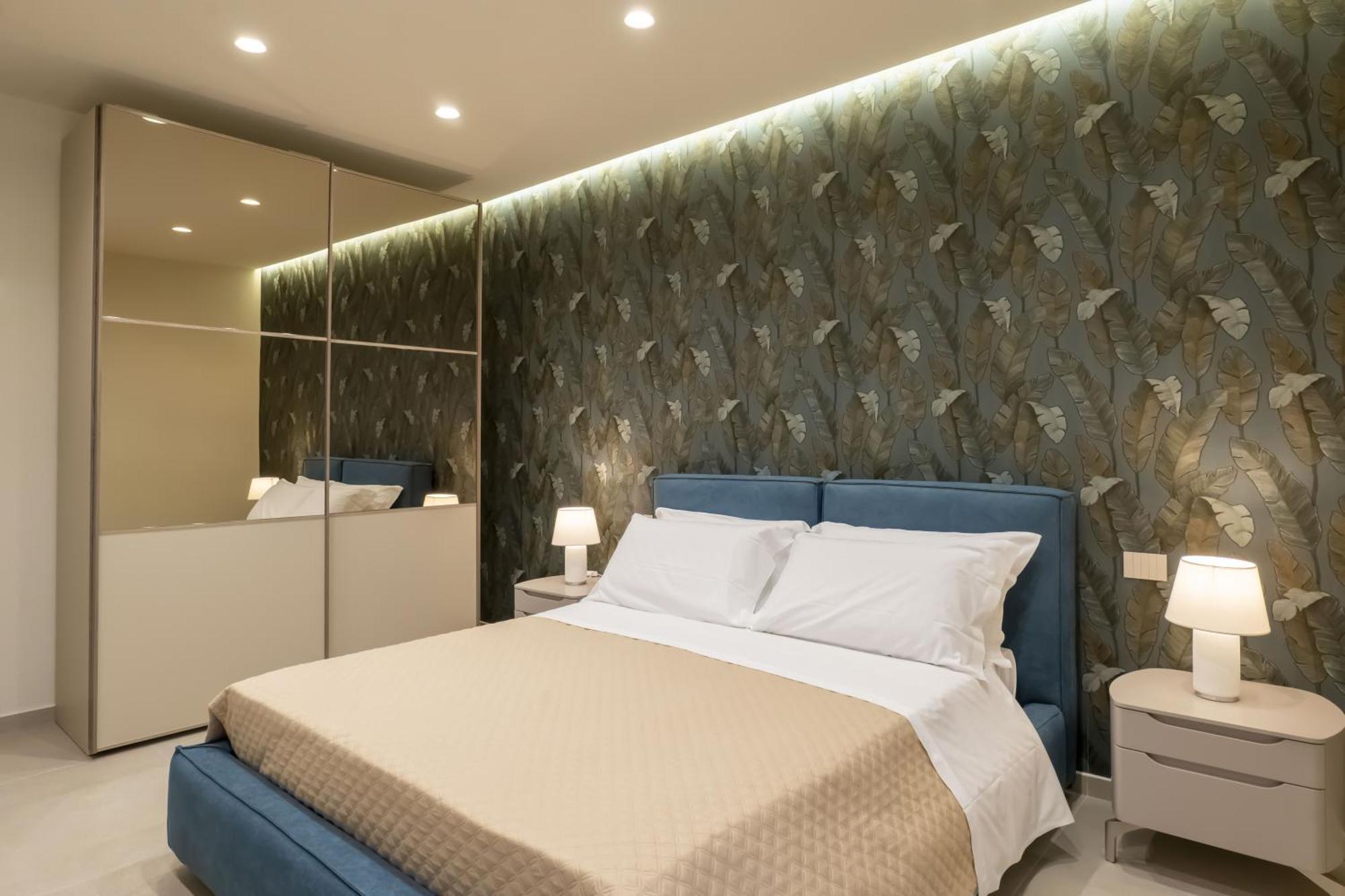 Le Due Erre Home Boutique Agrigento Eksteriør billede