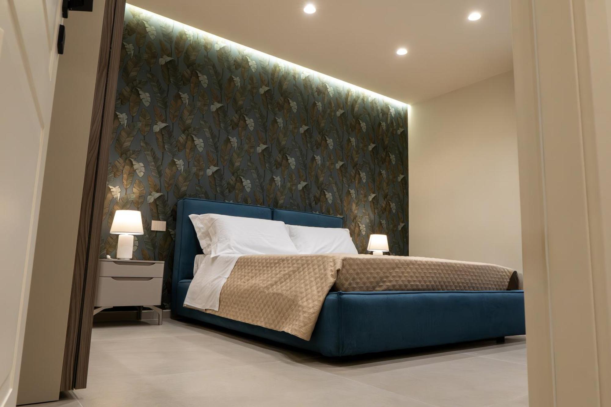Le Due Erre Home Boutique Agrigento Eksteriør billede
