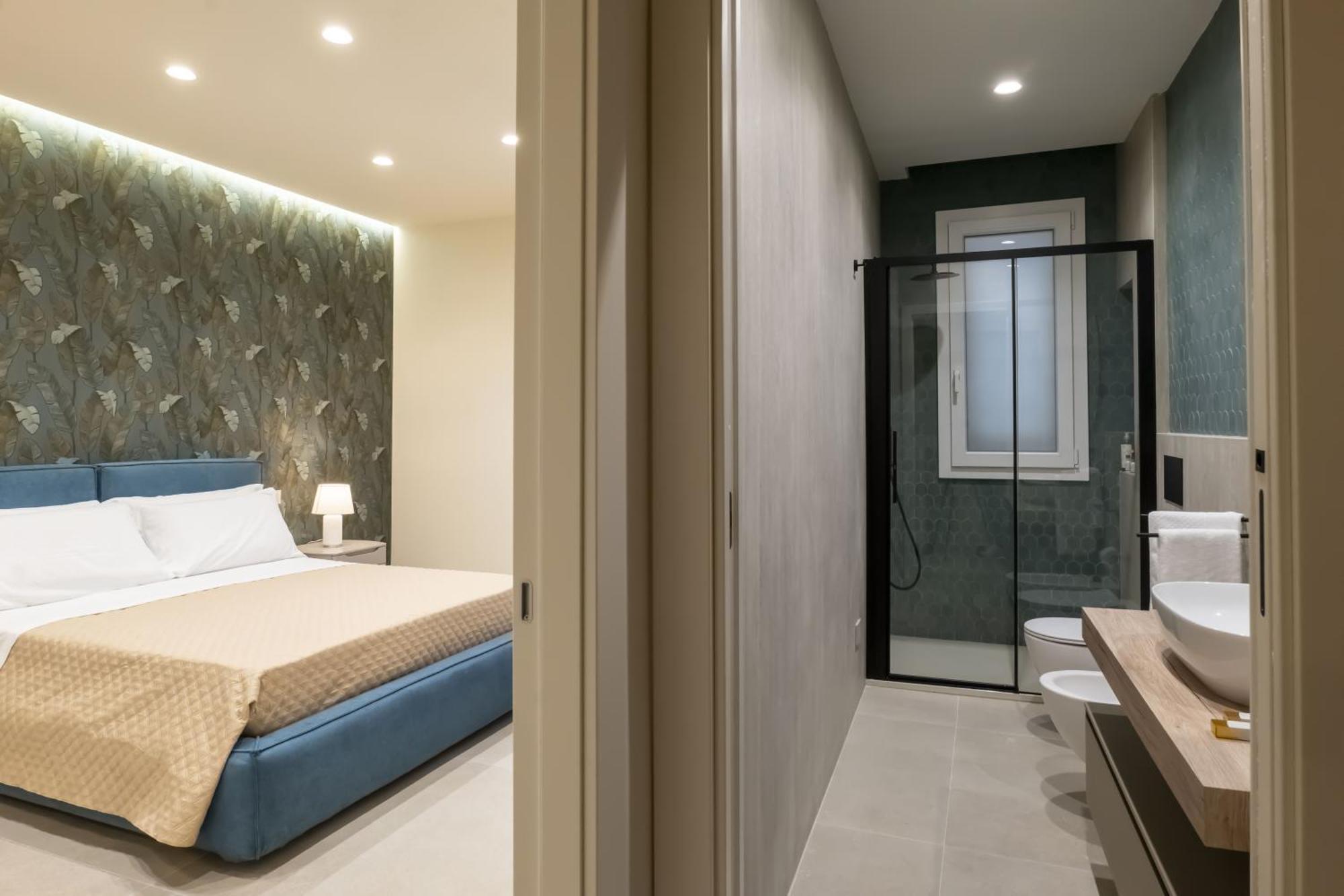 Le Due Erre Home Boutique Agrigento Eksteriør billede