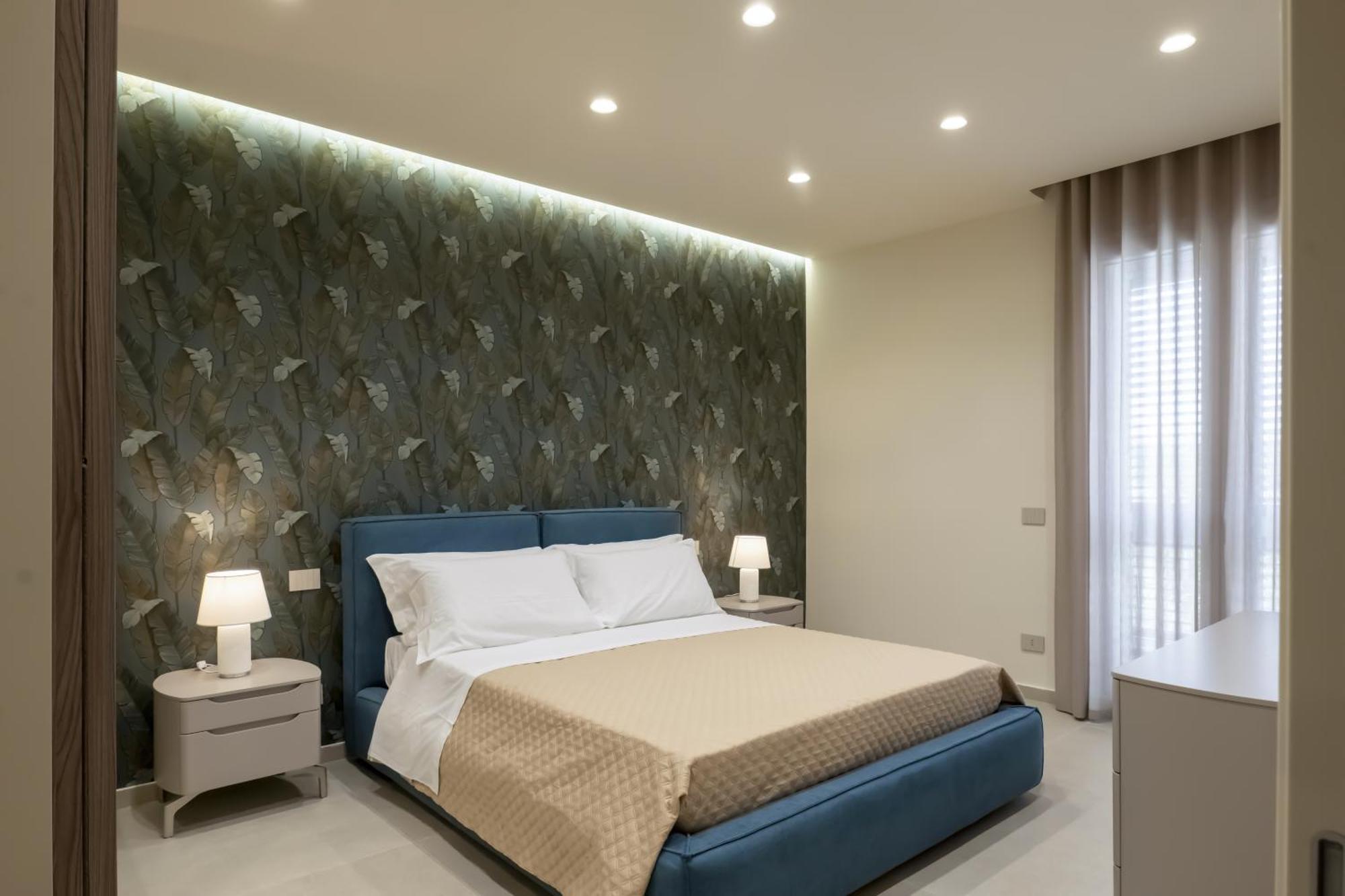 Le Due Erre Home Boutique Agrigento Eksteriør billede
